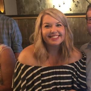 Meet your Posher, Megan